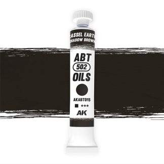 ABT Cassel Earth/Shadow Brown