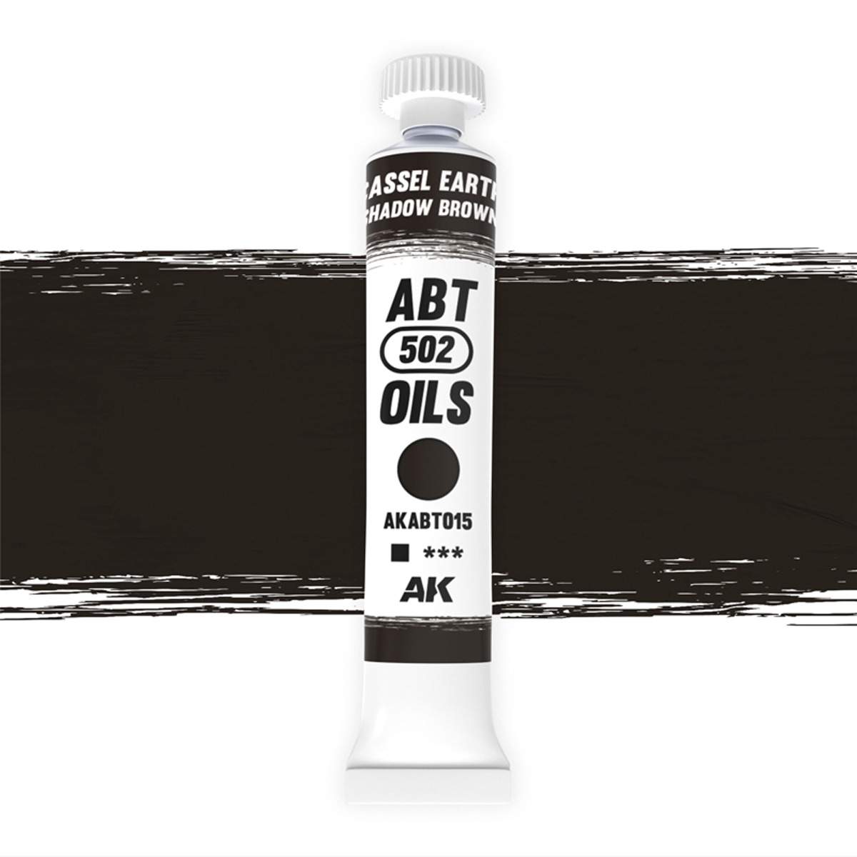 ABT Cassel Earth/Shadow Brown