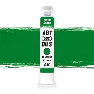 ABT Green Grass