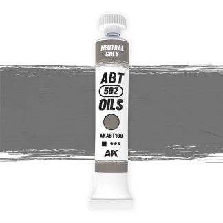 ABT Neutral Grey