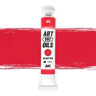ABT Red