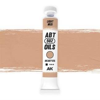 ABT Light Mud