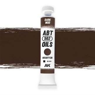 ABTDark Mud