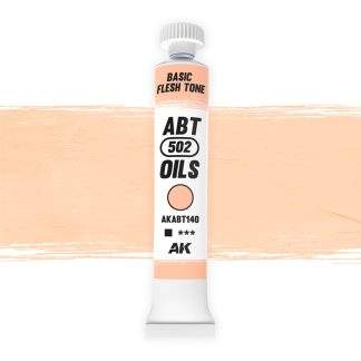 ABT Basic Flesh Tone