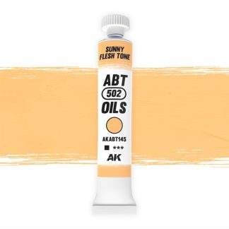 ABT Sunny Flesh Tone