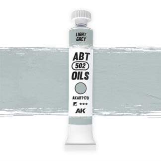 ABT Light Grey
