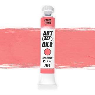 ABT Faded Flesh