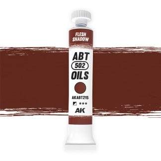 ABT Flesh Shadow