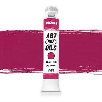 ABT Magenta