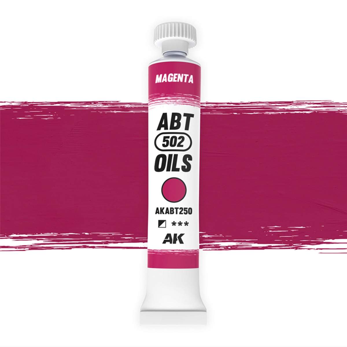 ABT Magenta