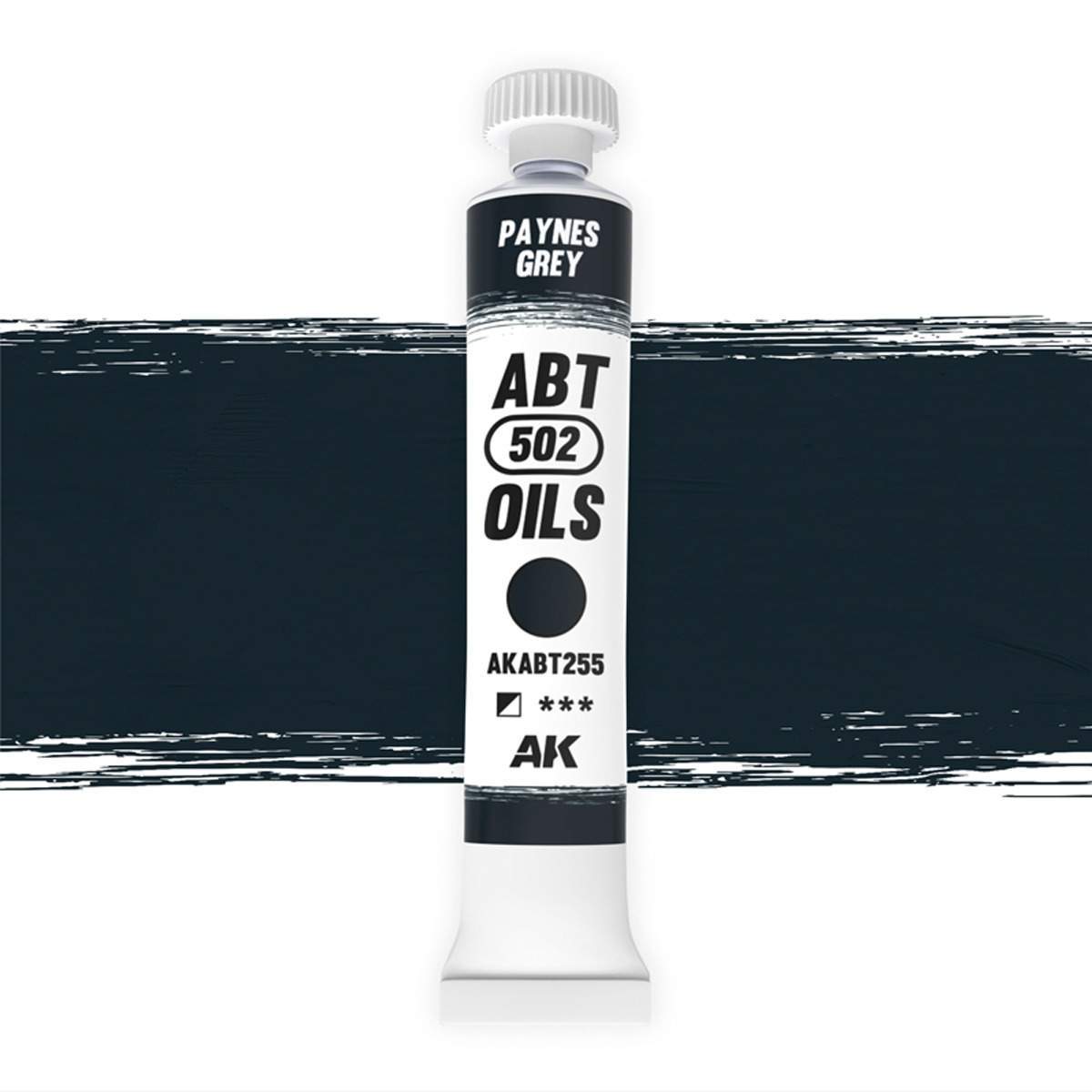 ABT Paynes Grey