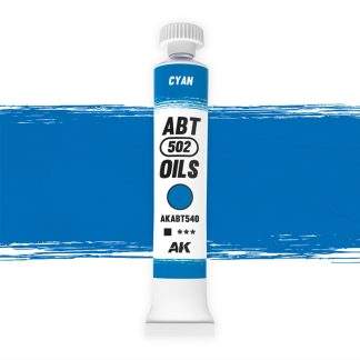 ABT Cyan