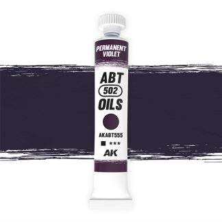 ABT Permanent Violet