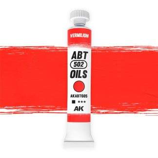 ABT Vermilion