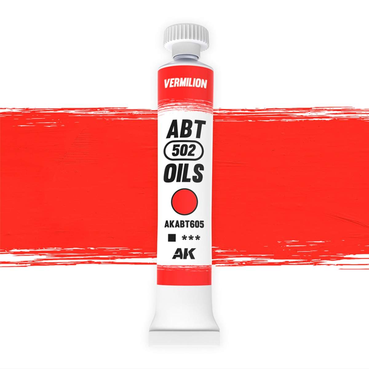 ABT Vermilion