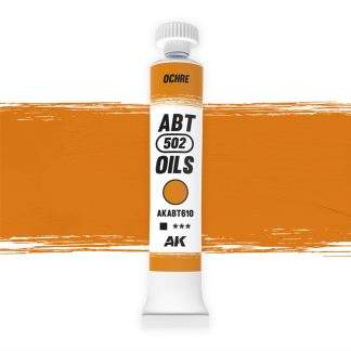 ABT Ochre