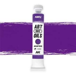ABT Purple
