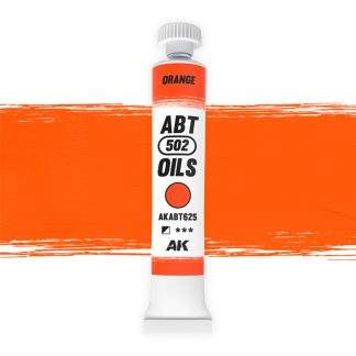 ABT Orange