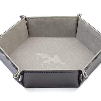 GREIFENFELS - HEXAGON SERIES: GRAY