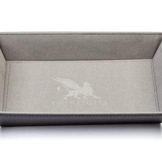 GREIFENFELS - RECTANGLE SERIES: GRAY