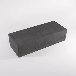 CARDS LAIR PRO 1000+ CONVERTIBLE PRO GRAY/RED