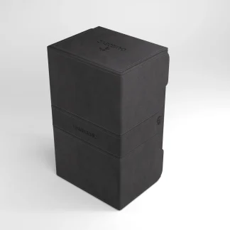 STRONGHOLD 200+ XL BLACK