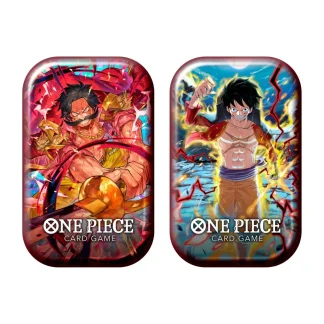 ONE PIECE CG DOUBLE PACK TS-01