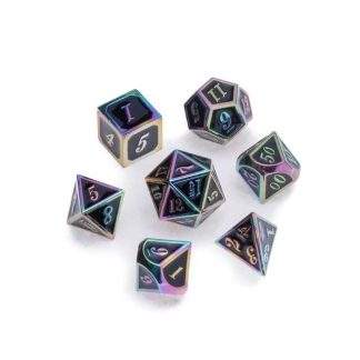 GREIFENFELS - RAINBOW SERIES: BLACK
