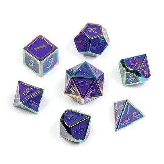 GREIFENFELS - RAINBOW SERIES: PURPLE