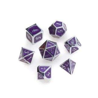 GREIFENFELS - SILVER SERIES: PURPLE