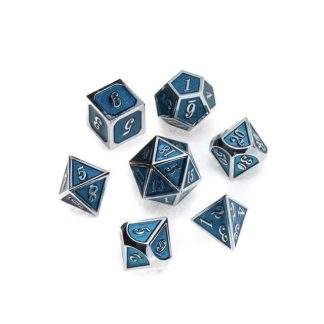 GREIFENFELS - SILVER SERIES: SKY BLUE