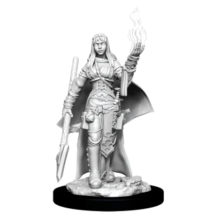 PATHFINDER  HUMAN FEMALE ORACLE