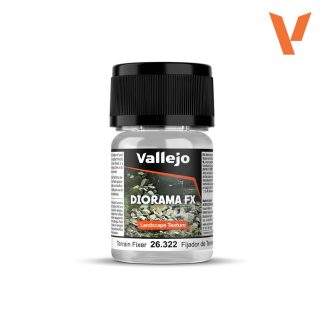 VALLEJO Terrain Fixer