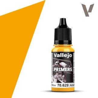 SURFACE PRIMER SUN YELLOW 18ML