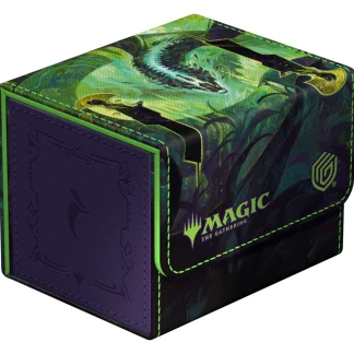ULTIMATE GUARD Sidewinder 100+ Xenoskin Magic: The Gathering "Tarkir: Dragonstorm" - Emergent Ultimatum