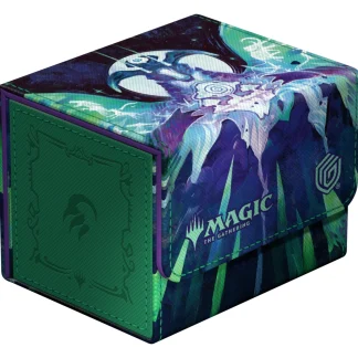 ULTIMATE GUARD Sidewinder 100+ Xenoskin Magic: The Gathering "Tarkir: Dragonstorm" - Genesis Ultimatum