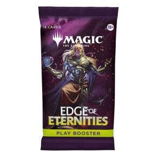 EDGE OF ETERNITIES PLAY BOOSTER