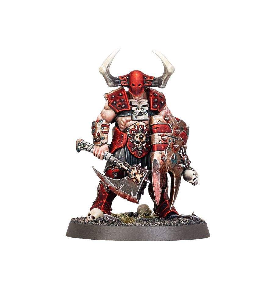 BLADES OF KHORNE: DEATHBRINGER - Bild 2