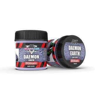 AK WARGAME TERRAIN: DAEMON EARTH 100ML