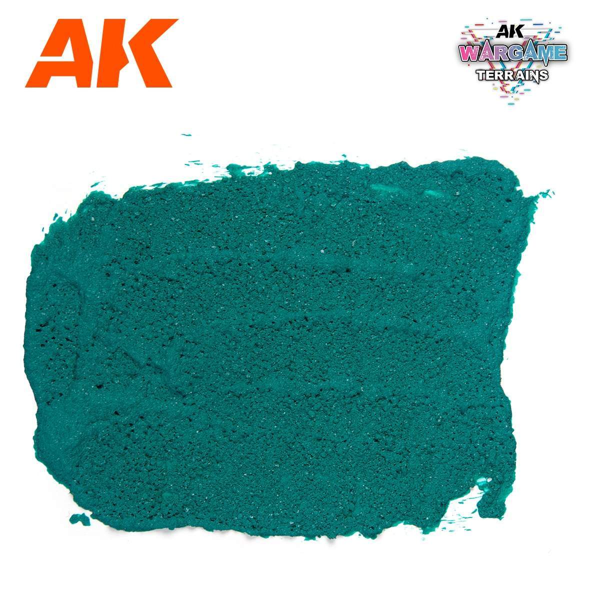 AK WARGAME TERRAIN: EMERALD SPHERE 100ML - Bild 3