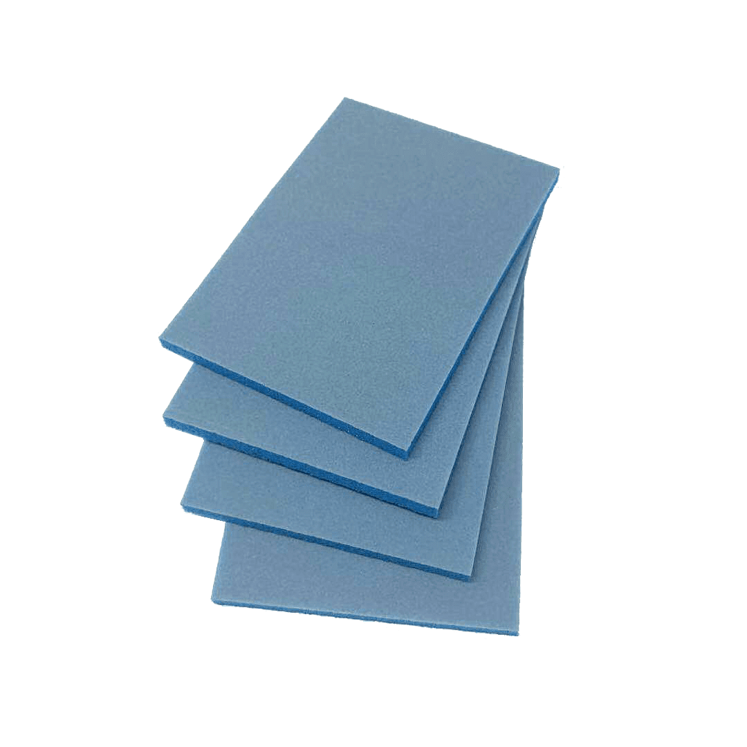 FINE SANDING PADS 400GRIT 4 UNITS - Bild 2