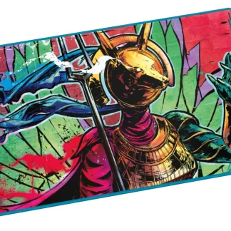 ULTIMATE GUARD Play-Mat Magic: The Gathering "Aetherdrift" - Hazoret, Godseeker