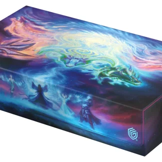 ULTIMATE GUARD Omnihive 1000+ Xenoskin Magic: The Gathering "Tarkir: Dragonstorm" - Call the Spirit Dragons