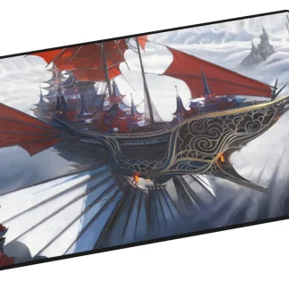 ULTIMATE GUARD: TARKIR DRAGONSTORM Mystic Monastery