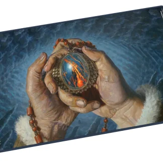 ULTIMATE GUARD: TARKIR DRAGONSTORM Mox Jasper