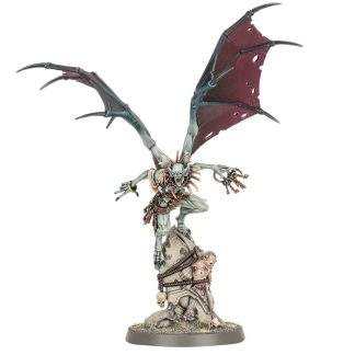 ABHORRANT GOREWARDEN