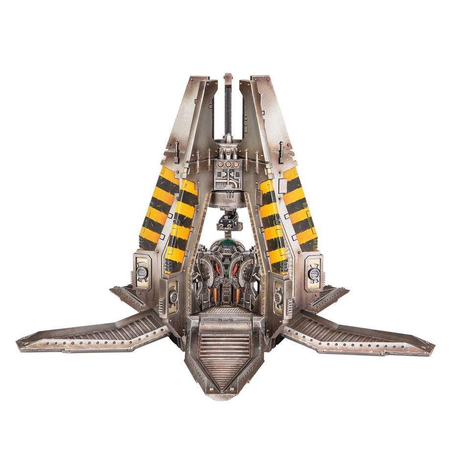 LEGIONES ASTARTES: DROP POD - Image 2