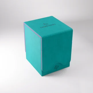 SQUIRE 100+ XL TEAL/PINK