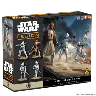 ARF TROOPERS