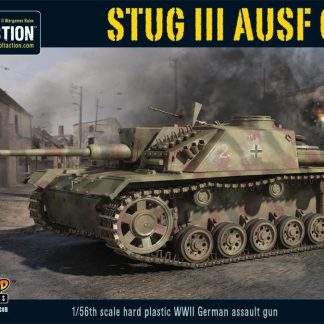 STUG III AUSF.G